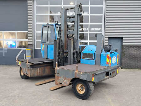 Sideloaders 2012  Combilift C6000SR (6)