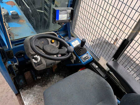 Sideloaders 2012  Combilift C6000SR (8)