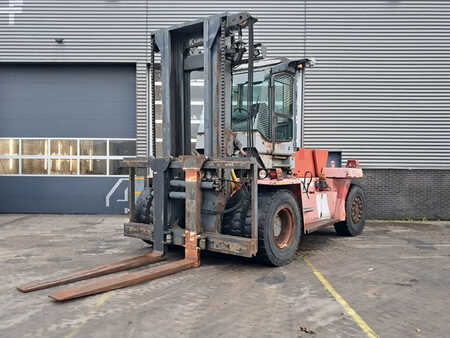 Kalmar DCD200-12 LB