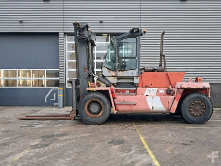 Kalmar DCD200-12 LB