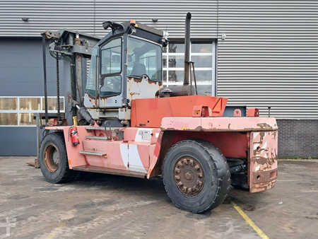 Kalmar DCD200-12 LB