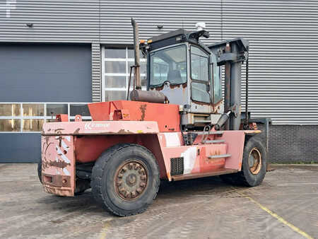 Kalmar DCD200-12 LB