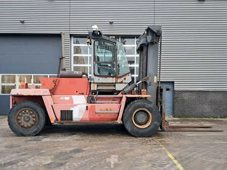 Kalmar DCD200-12 LB