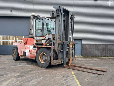 Kalmar DCD200-12 LB