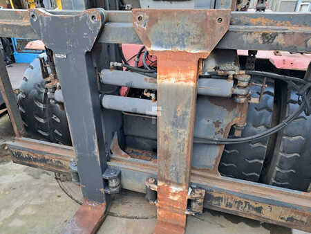 Kalmar DCD200-12 LB