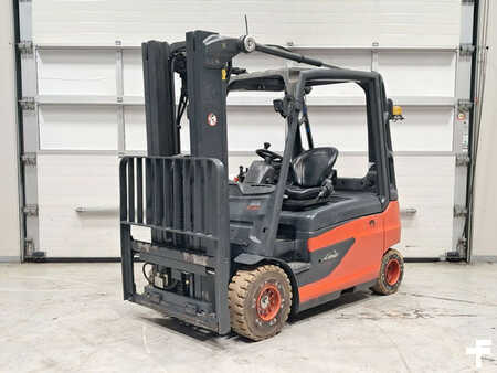 Linde E30L-01