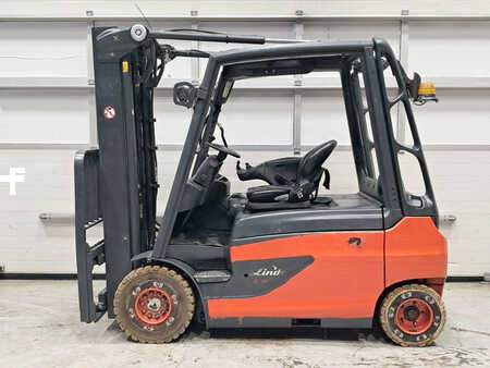 Linde E30L-01