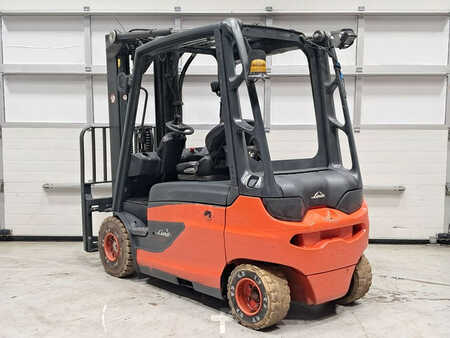 Linde E30L-01