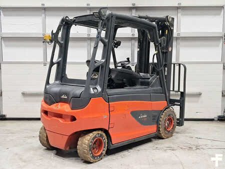 Linde E30L-01