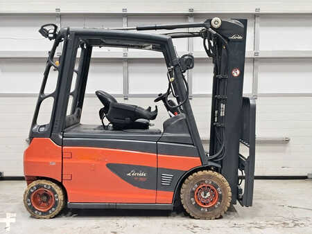 Linde E30L-01