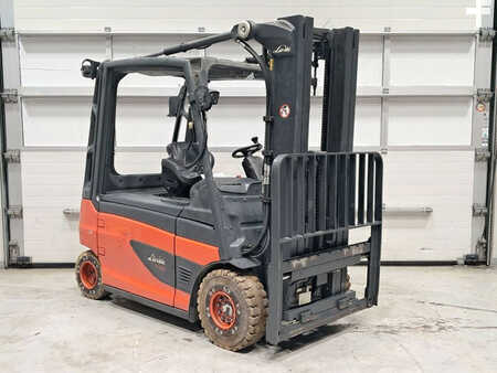 Linde E30L-01