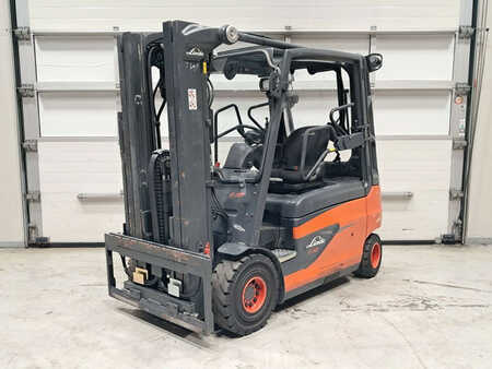 Linde E30L-01