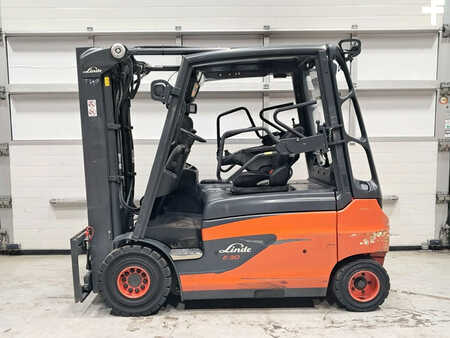 Linde E30L-01