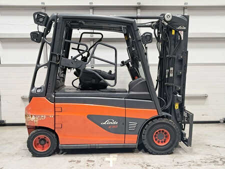 Linde E30L-01