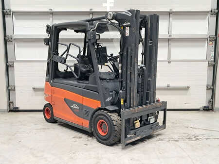 Linde E30L-01