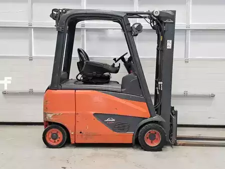 Electric - 4 wheels 2019  Linde E20PH-02 (4)