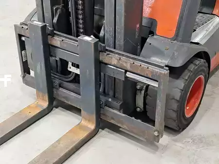 Electric - 4 wheels 2019  Linde E20PH-02 (7)