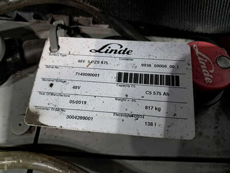 Linde E18-02
