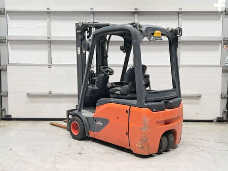El Truck - 3-hjul 2019  Linde E18-02 (3)