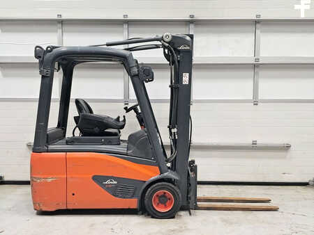 El Truck - 3-hjul 2019  Linde E18-02 (5)