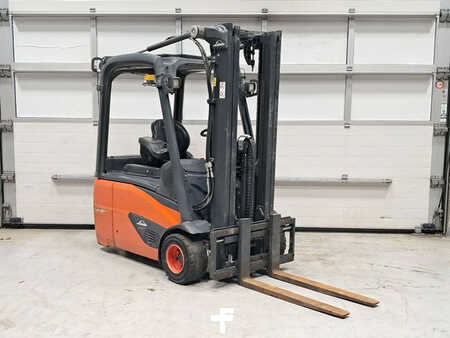 El Truck - 3-hjul 2019  Linde E18-02 (6)