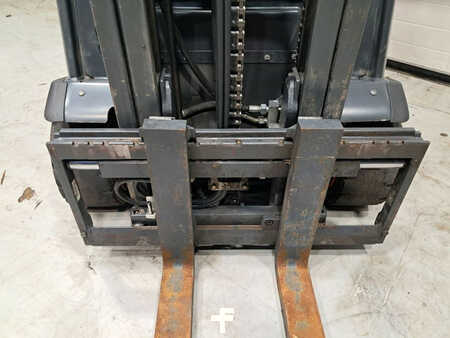 El Truck - 3-hjul 2019  Linde E18-02 (7)