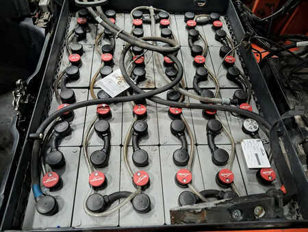 El Truck - 3-hjul 2019  Linde E18-02 (9)