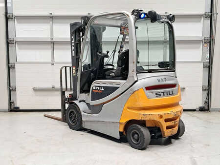 Elektro 4 Rad 2018  Still RX60-30 (3)