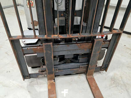 Elektro 4 Rad 2018  Still RX60-30 (7)