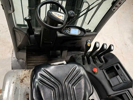 Elektro 4 Rad 2018  Still RX60-30 (8)