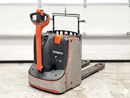 Linde T16L