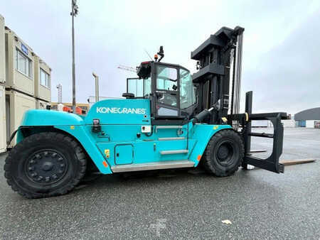 Konecranes SMV22-1200C