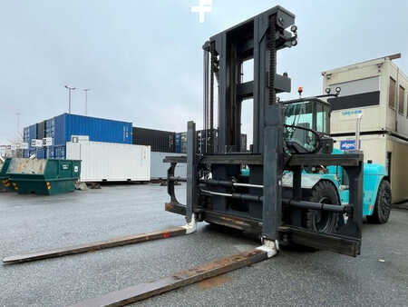 Konecranes SMV22-1200C