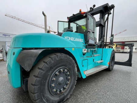 Konecranes SMV22-1200C