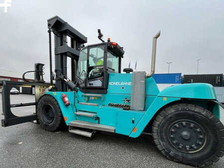 Konecranes SMV22-1200C