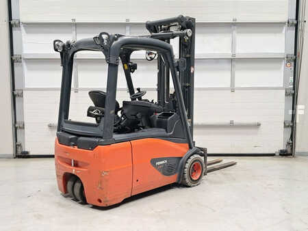 Linde E18-02