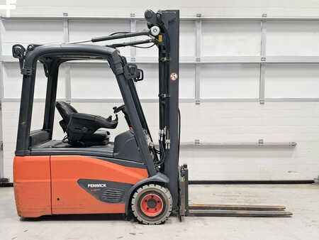 Linde E18-02