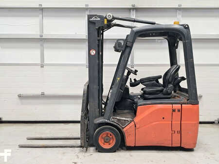 Linde E14-01