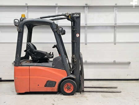 Linde E14-01