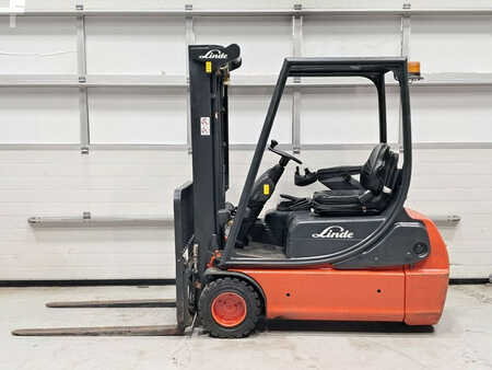 Linde E18C-02