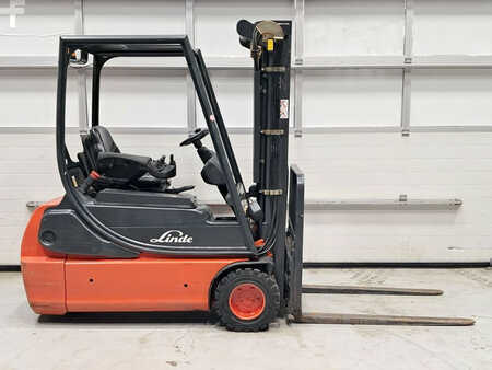 Linde E18C-02