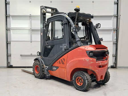 Linde H30D-02