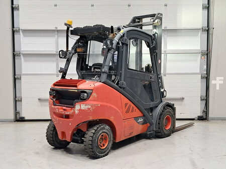 Linde H30D-02