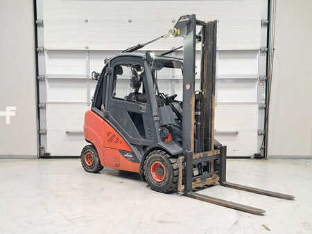 Linde H30D-02