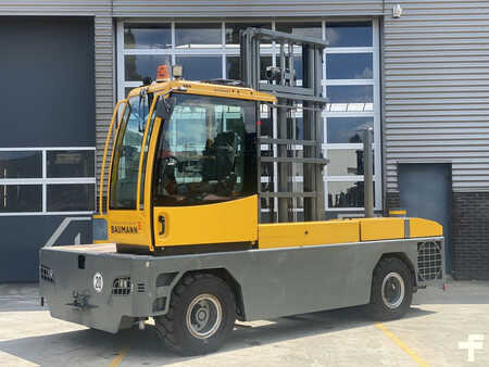 Sidelaster 2019  Baumann GX70/14/50 ST (1)