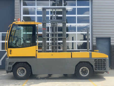 Sidelaster 2019  Baumann GX70/14/50 ST (2)