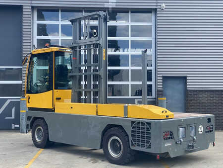Sidelaster 2019  Baumann GX70/14/50 ST (3)