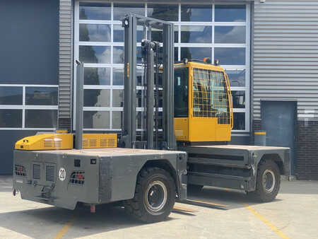 Sidelaster 2019  Baumann GX70/14/50 ST (4)