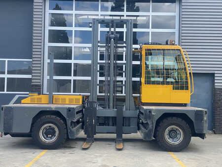 Sidelaster 2019  Baumann GX70/14/50 ST (5)