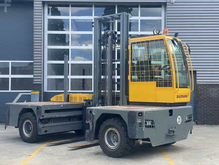 Sidelaster 2019  Baumann GX70/14/50 ST (6)